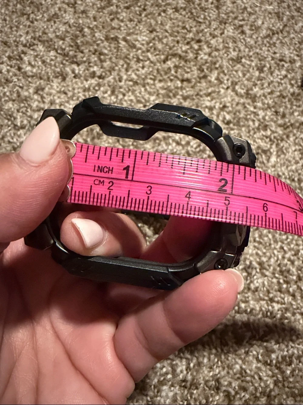 Supcase apple watch